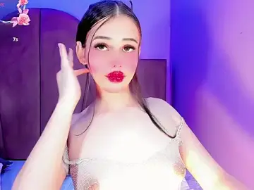 Stripchat Sex Cam of ValeriaAguilar