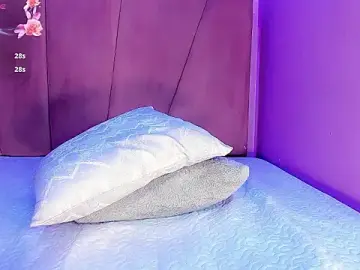 Stripchat Adult Webcams of ValeriaAguilar