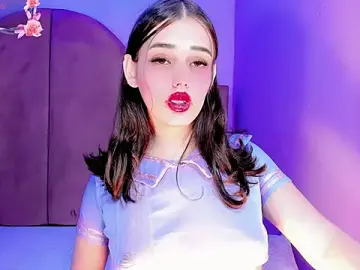 Stripchat Best live sex cam show of ValeriaAguilar