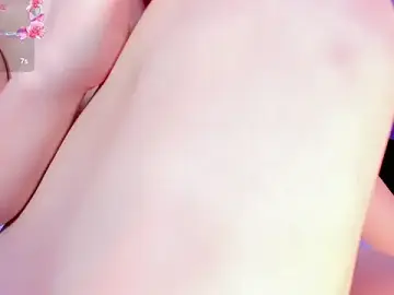 Stripchat Live Porn of ValeriaAguilar