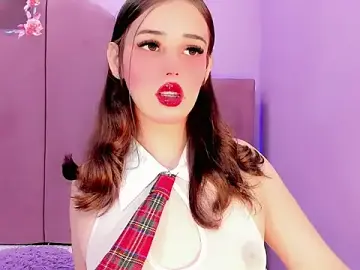 Stripchat Live Sex of ValeriaAguilar
