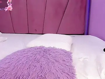 Stripchat Live Porn of ValeriaAguilar
