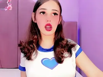 Stripchat Live Porn of ValeriaAguilar