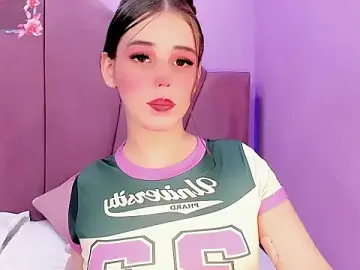Stripchat Free Live Porn of ValeriaAguilar