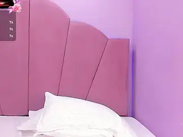 Stripchat Live Sex of ValeriaAguilar