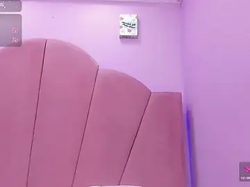 Stripchat Free Porn Cam of ValeriaAguilar