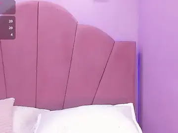 Stripchat Free Porn Cam of ValeriaAguilar