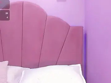 Stripchat Free Live Porn of ValeriaAguilar