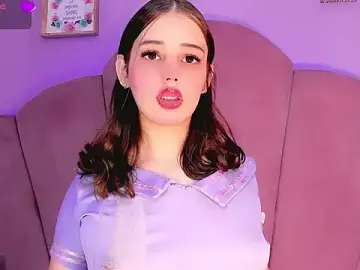 Stripchat Live Sex of ValeriaAguilar