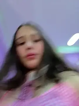 Stripchat Sex Cam of ValeriaAguilar
