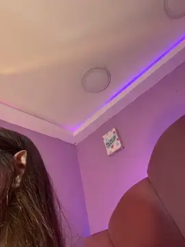 Stripchat Nude Webcam of ValeriaAguilar