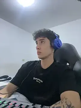 Stripchat Adult Video Chat of gojo_satoru_18