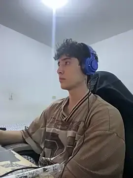 Stripchat Adult Webcams of gojo_satoru_18