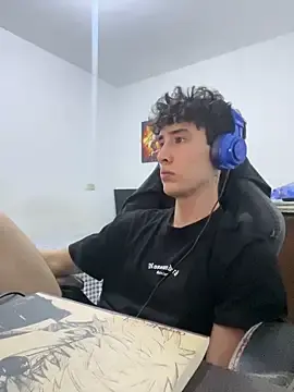 Stripchat Best live sex cam show of gojo_satoru_18