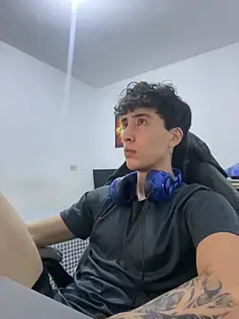 Stripchat Private Sex Chat of gojo_satoru_18