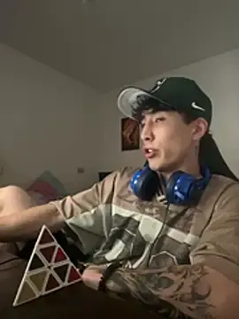 Stripchat Watch Live Sex Cams of gojo_satoru_18