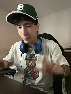 Stripchat Adult Video Chat of gojo_satoru_18