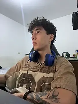 Stripchat Best Webcam of gojo_satoru_18