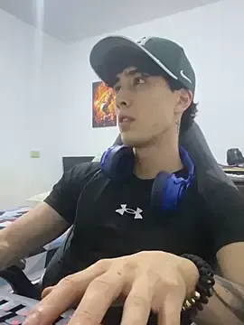 Stripchat Adult Webcam of gojo_satoru_18