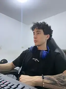 Stripchat Adult Video Chat of gojo_satoru_18