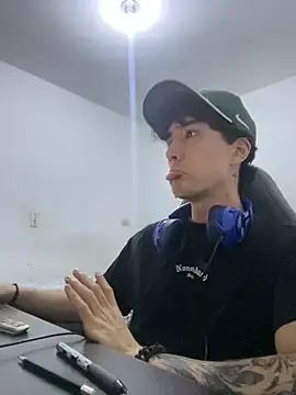 Stripchat Live Sex of gojo_satoru_18