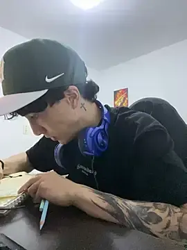 Stripchat Best Webcam of gojo_satoru_18