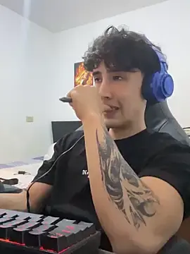 Stripchat Live Porn of gojo_satoru_18