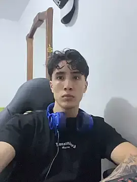Stripchat Best live sex cam show of gojo_satoru_18