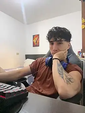 Stripchat Watch Live Sex Cams of gojo_satoru_18