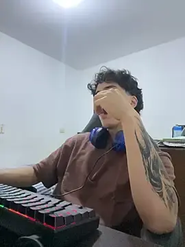 Stripchat Watch Live Sex Cams of gojo_satoru_18