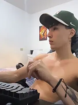 Stripchat Best Webcam of gojo_satoru_18