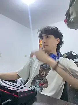 Stripchat Watch Live Sex Cams of gojo_satoru_18