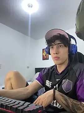 Stripchat Watch Live Sex Cams of gojo_satoru_18