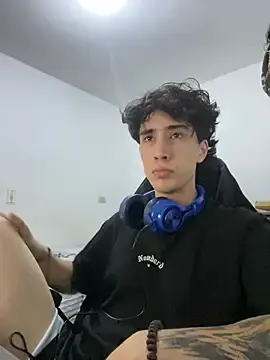 Stripchat Live Porn of gojo_satoru_18