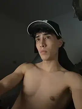 Stripchat Live Sex of gojo_satoru_18