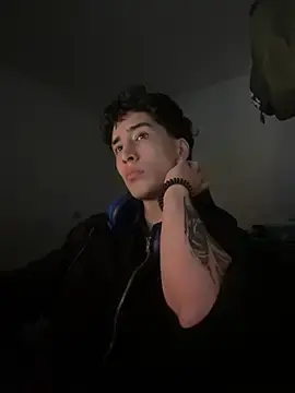 Stripchat Live Porn of gojo_satoru_18