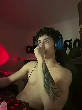 Stripchat Watch Live Sex Cams of gojo_satoru_18