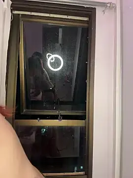 Stripchat Live Porn of Nina_noire