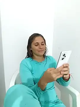 Stripchat Sex Chat of Scarlett-Leh