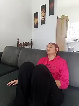 Stripchat Free Porn Cam of Scarlett-Leh