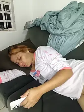 Stripchat Nude Webcam of Scarlett-Leh