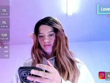 Stripchat Nude Webcam of Sofiia_cute_