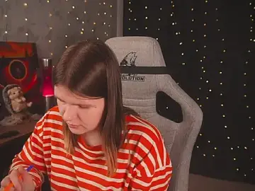 Stripchat Live Sex Cam of cuteamberlyyy