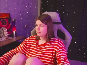 Stripchat Adult Webcam of cuteamberlyyy