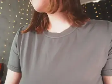 Stripchat Live Porn of cuteamberlyyy