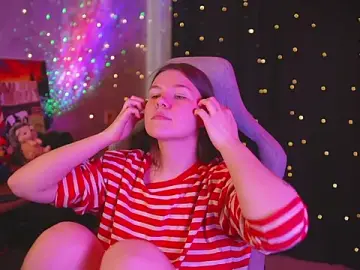 Stripchat Watch Live Sex Cams of cuteamberlyyy