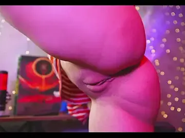 Stripchat Best live sex cam show of cuteamberlyyy