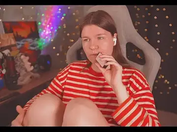 Stripchat Live Sex of cuteamberlyyy