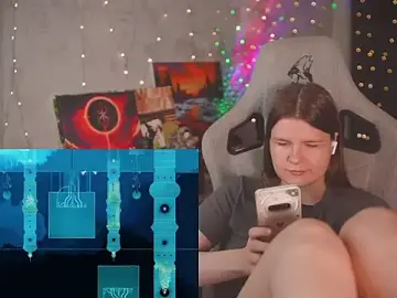 Stripchat Sex Cam of cuteamberlyyy