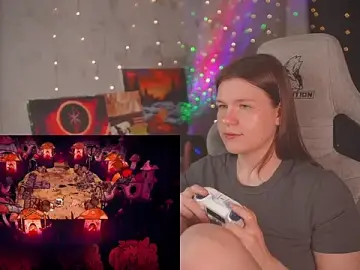 Stripchat Best live sex cam show of cuteamberlyyy